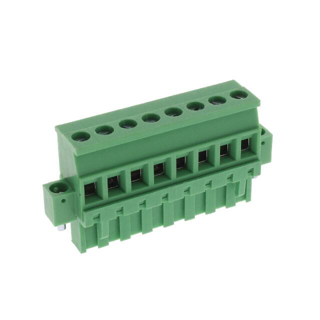 691343510008 Würth Elektronik  Spine e prese di testa